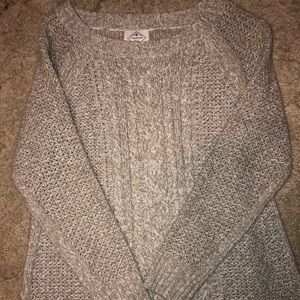 St John’s Bay Sweater